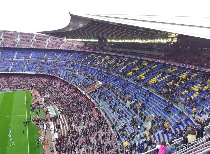 Camp Nou