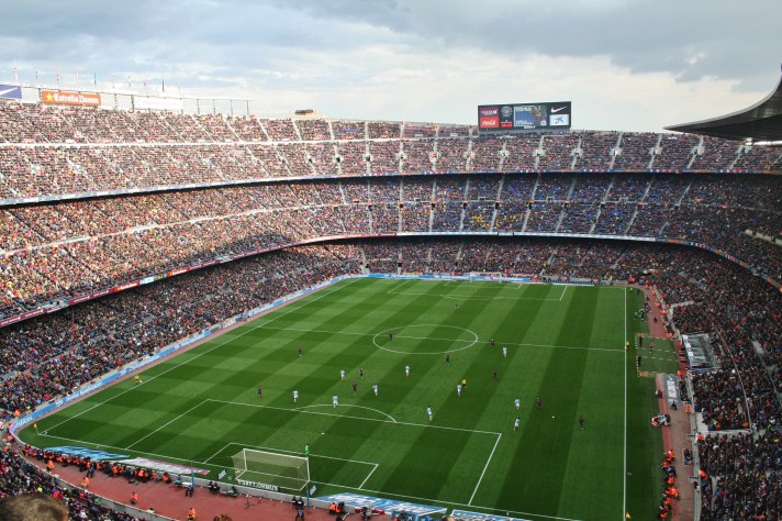 Camp Nou